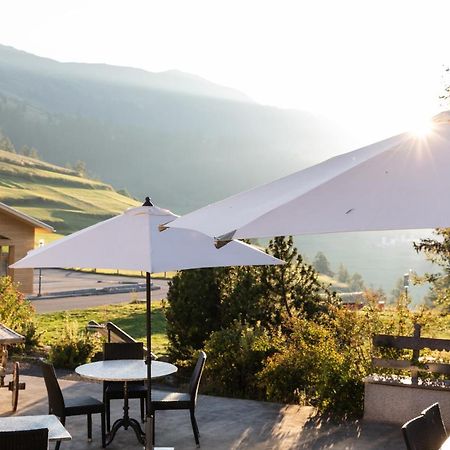 Meisser Lodge Guarda Zewnętrze zdjęcie