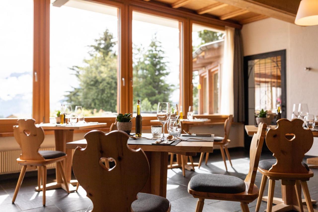 Meisser Lodge Guarda Zewnętrze zdjęcie