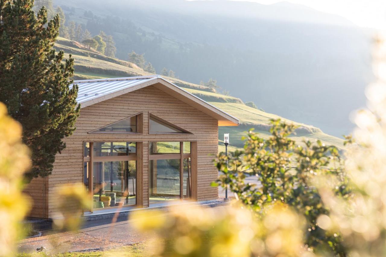 Meisser Lodge Guarda Zewnętrze zdjęcie