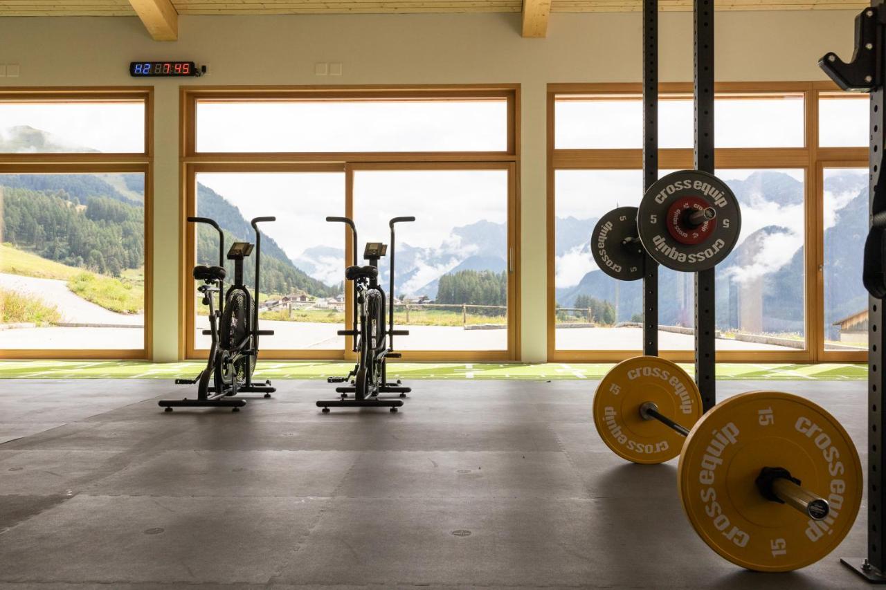 Meisser Lodge Guarda Zewnętrze zdjęcie