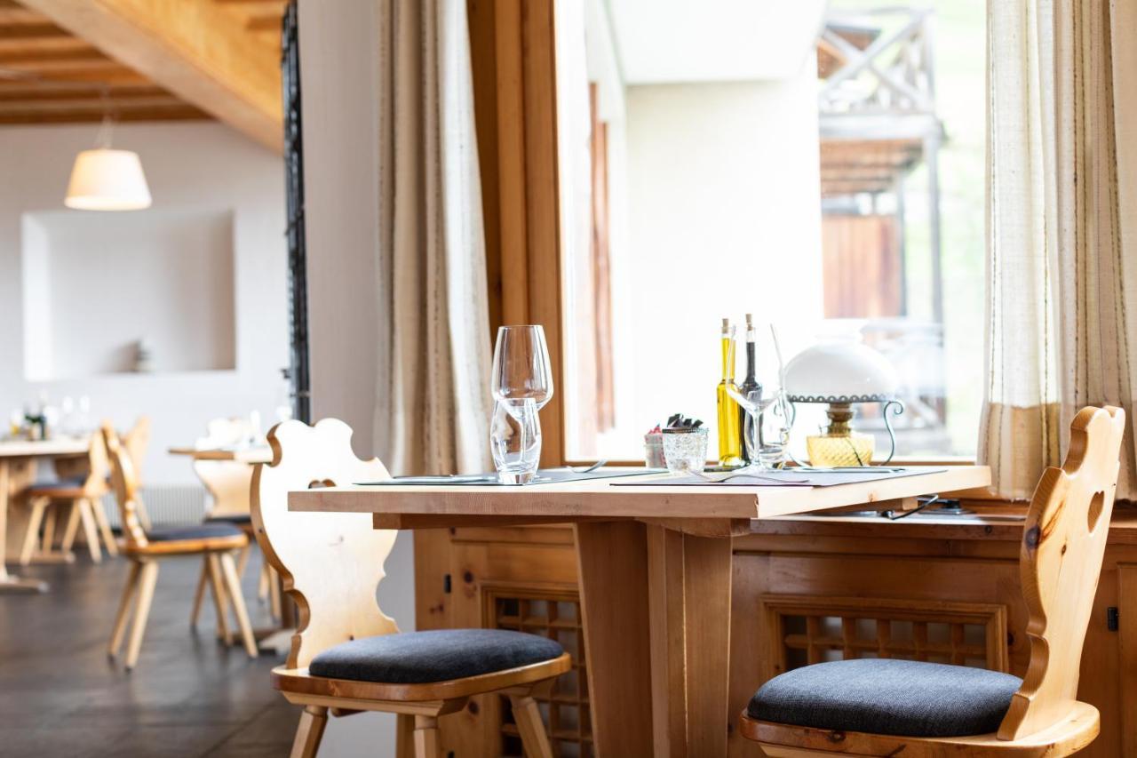 Meisser Lodge Guarda Zewnętrze zdjęcie