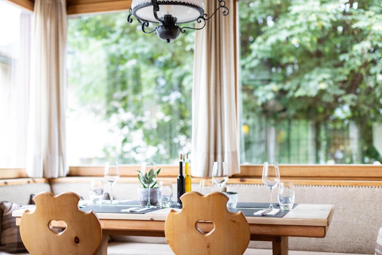 Meisser Lodge Guarda Zewnętrze zdjęcie