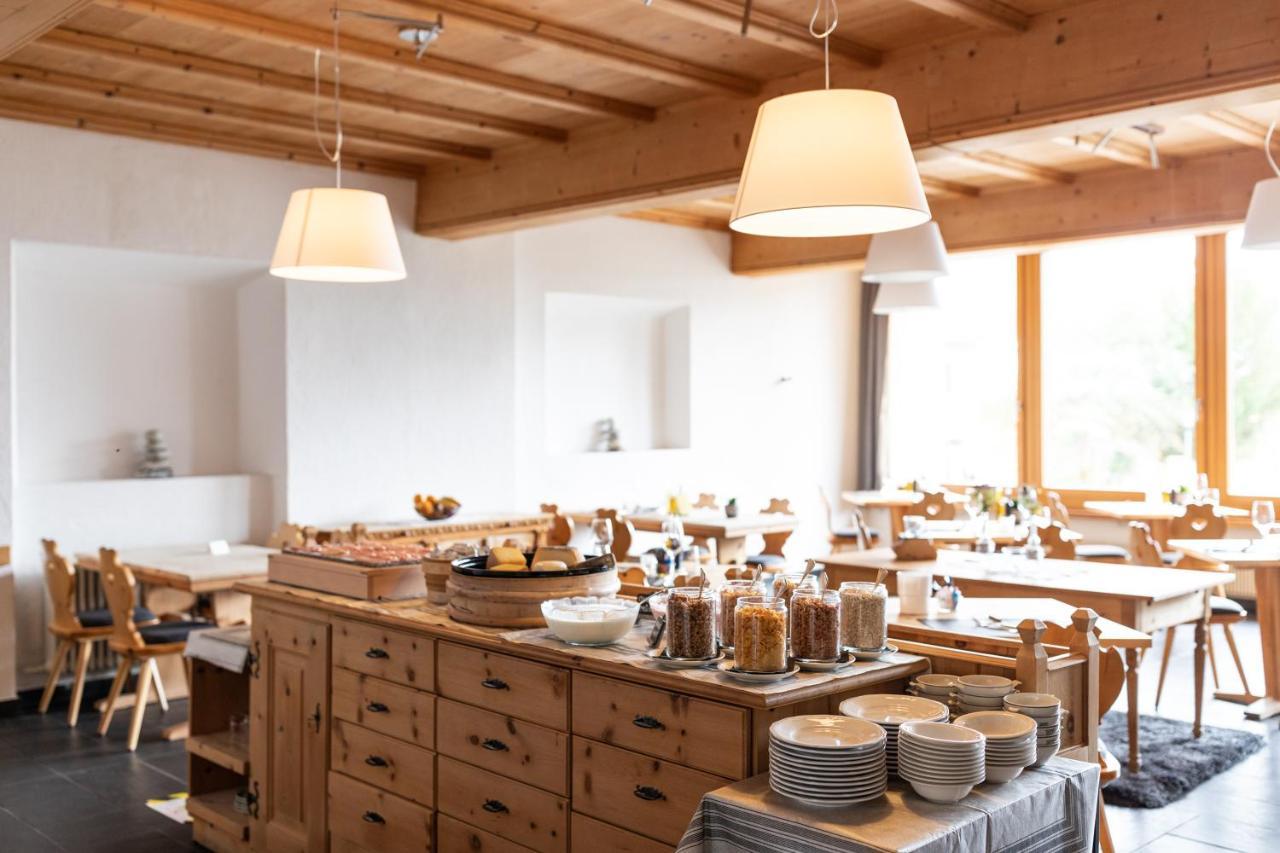 Meisser Lodge Guarda Zewnętrze zdjęcie