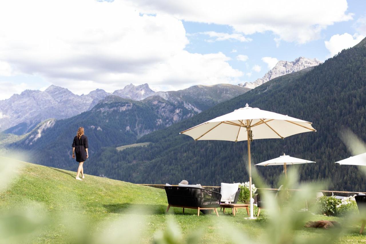 Meisser Lodge Guarda Zewnętrze zdjęcie