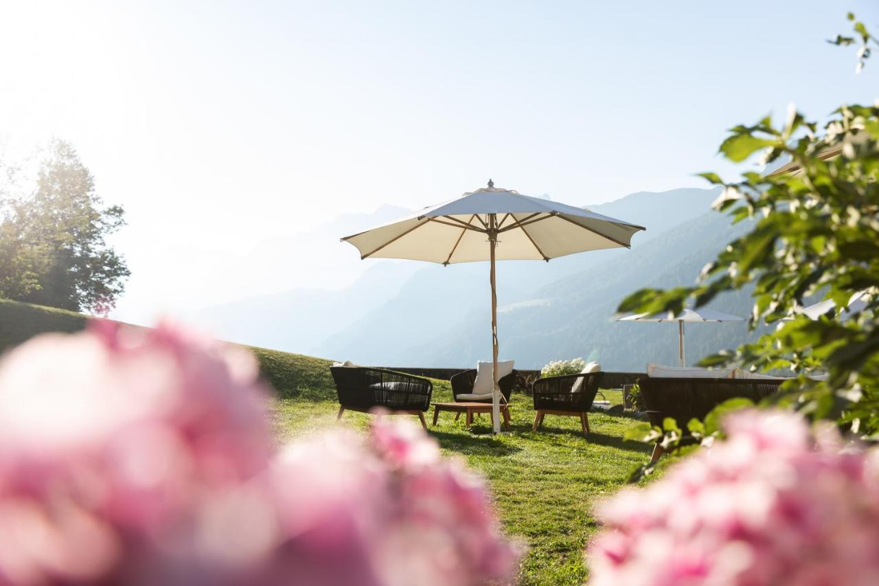 Meisser Lodge Guarda Zewnętrze zdjęcie