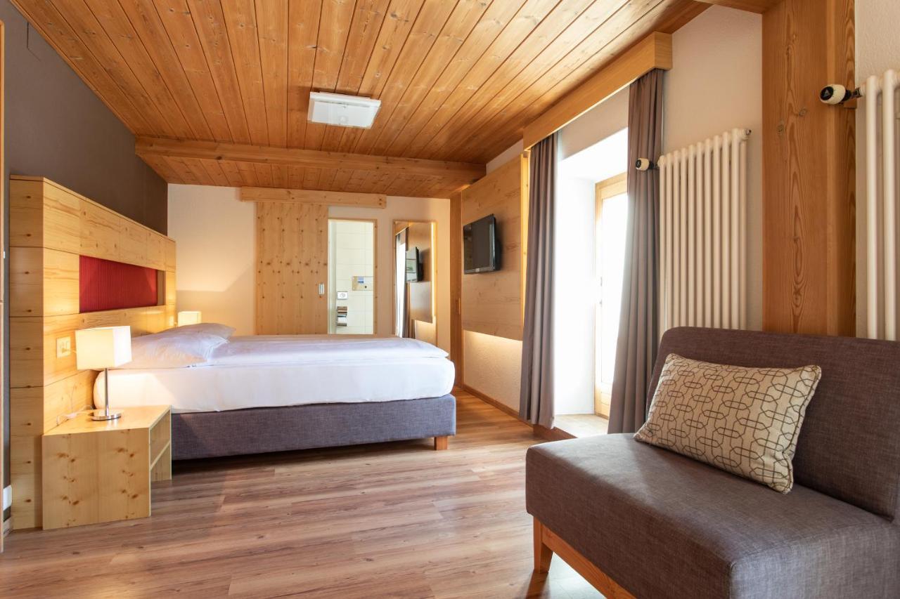 Meisser Lodge Guarda Zewnętrze zdjęcie