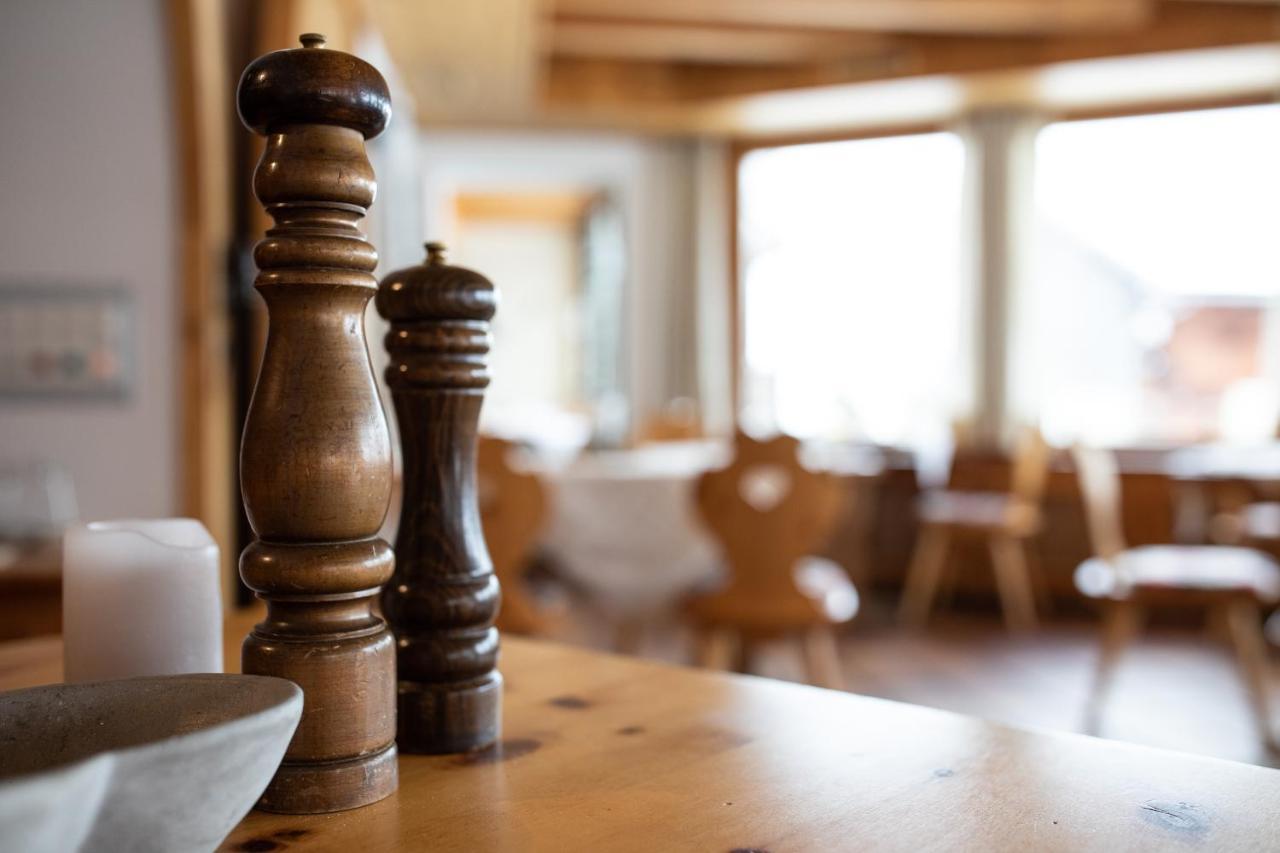Meisser Lodge Guarda Zewnętrze zdjęcie