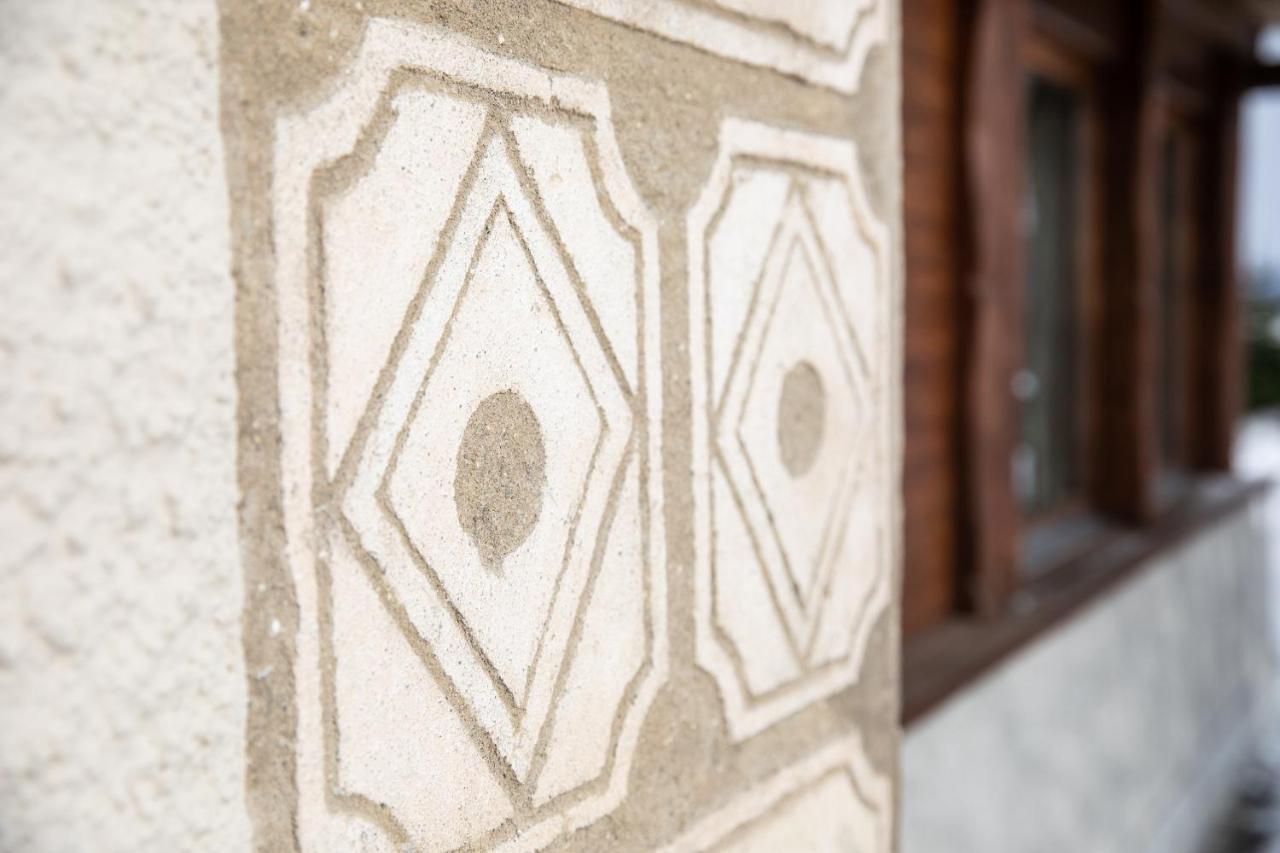 Meisser Lodge Guarda Zewnętrze zdjęcie