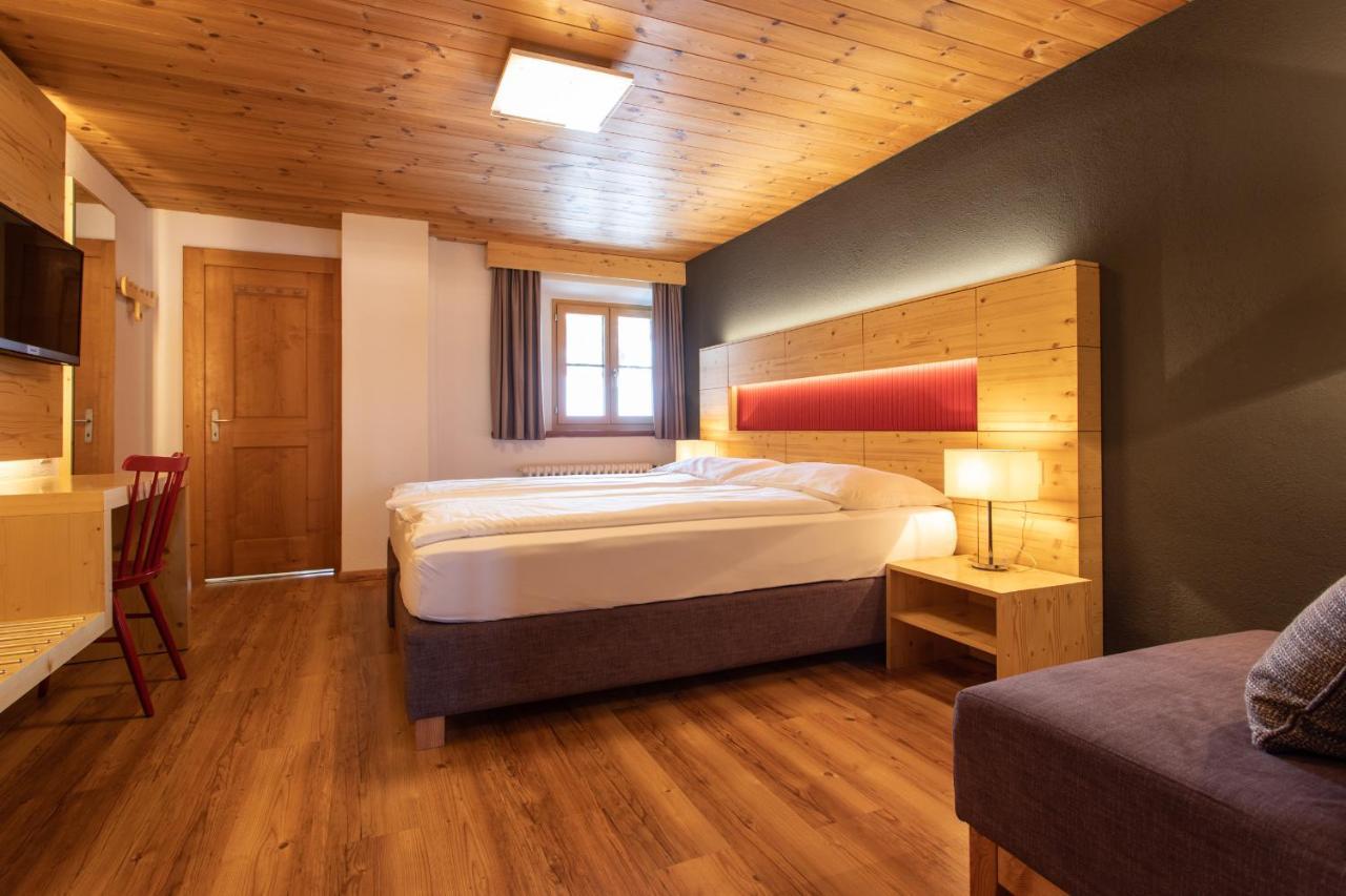 Meisser Lodge Guarda Zewnętrze zdjęcie