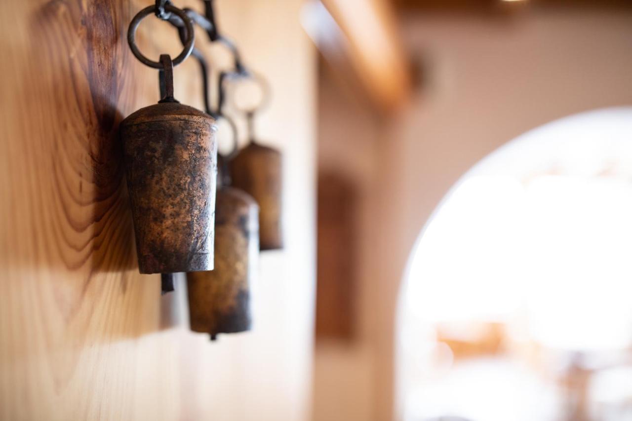 Meisser Lodge Guarda Zewnętrze zdjęcie
