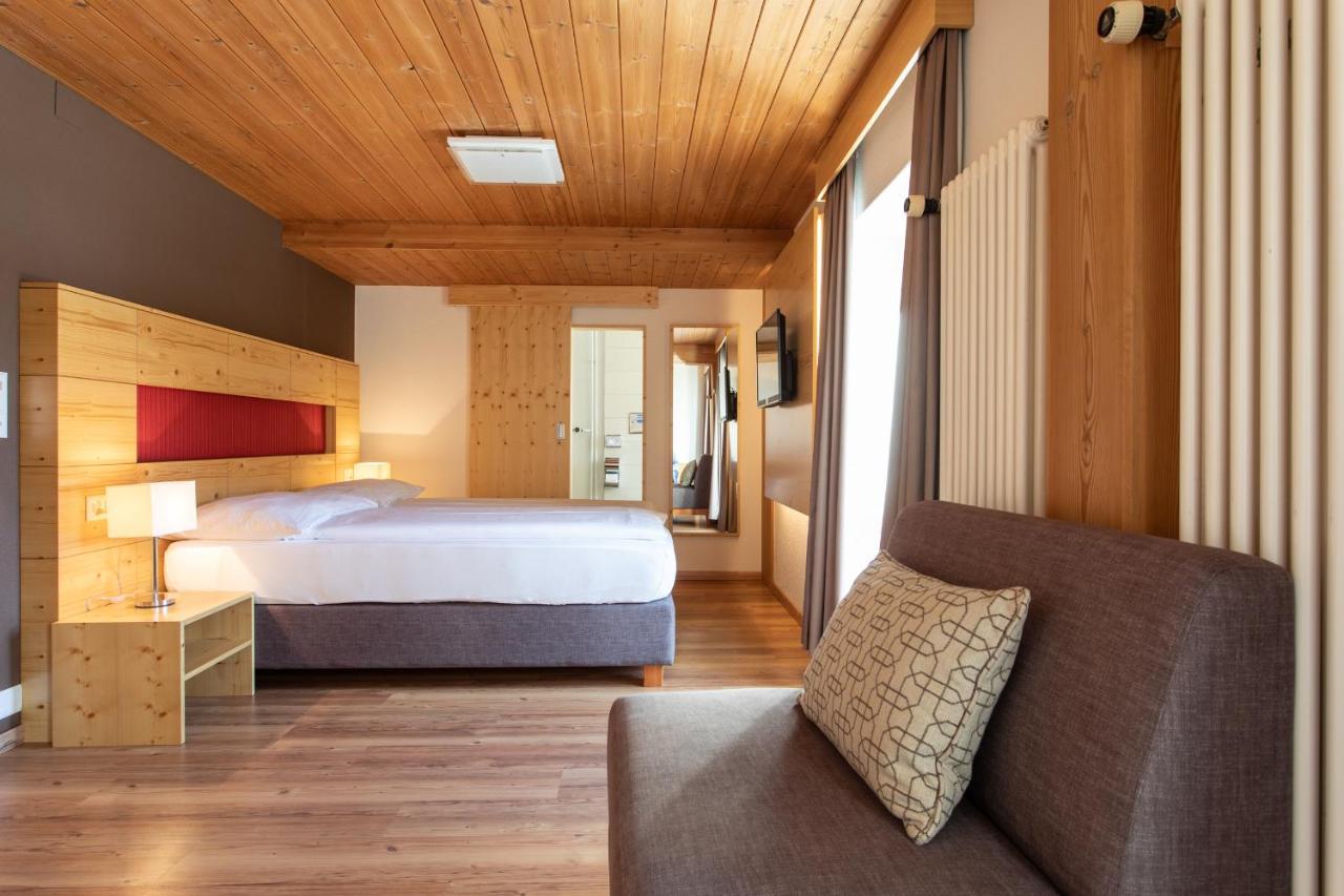 Meisser Lodge Guarda Zewnętrze zdjęcie
