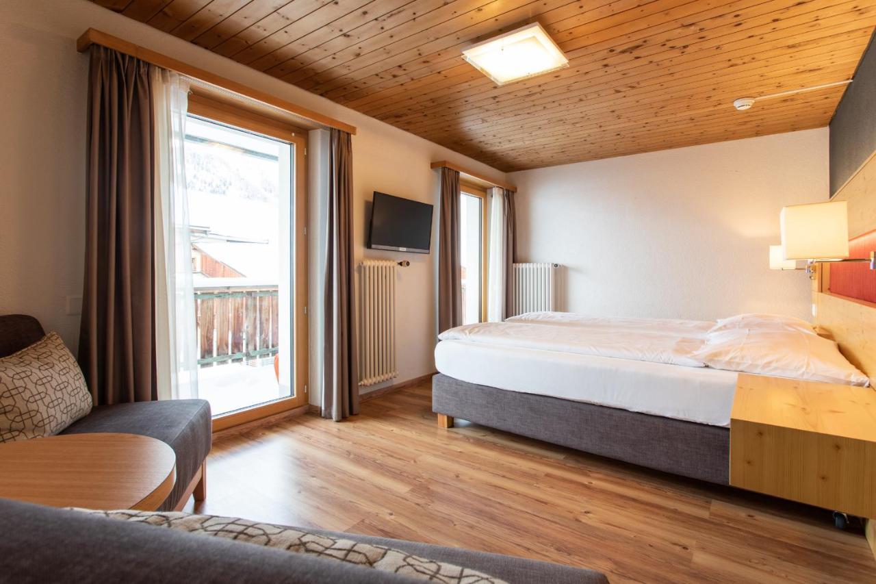 Meisser Lodge Guarda Zewnętrze zdjęcie