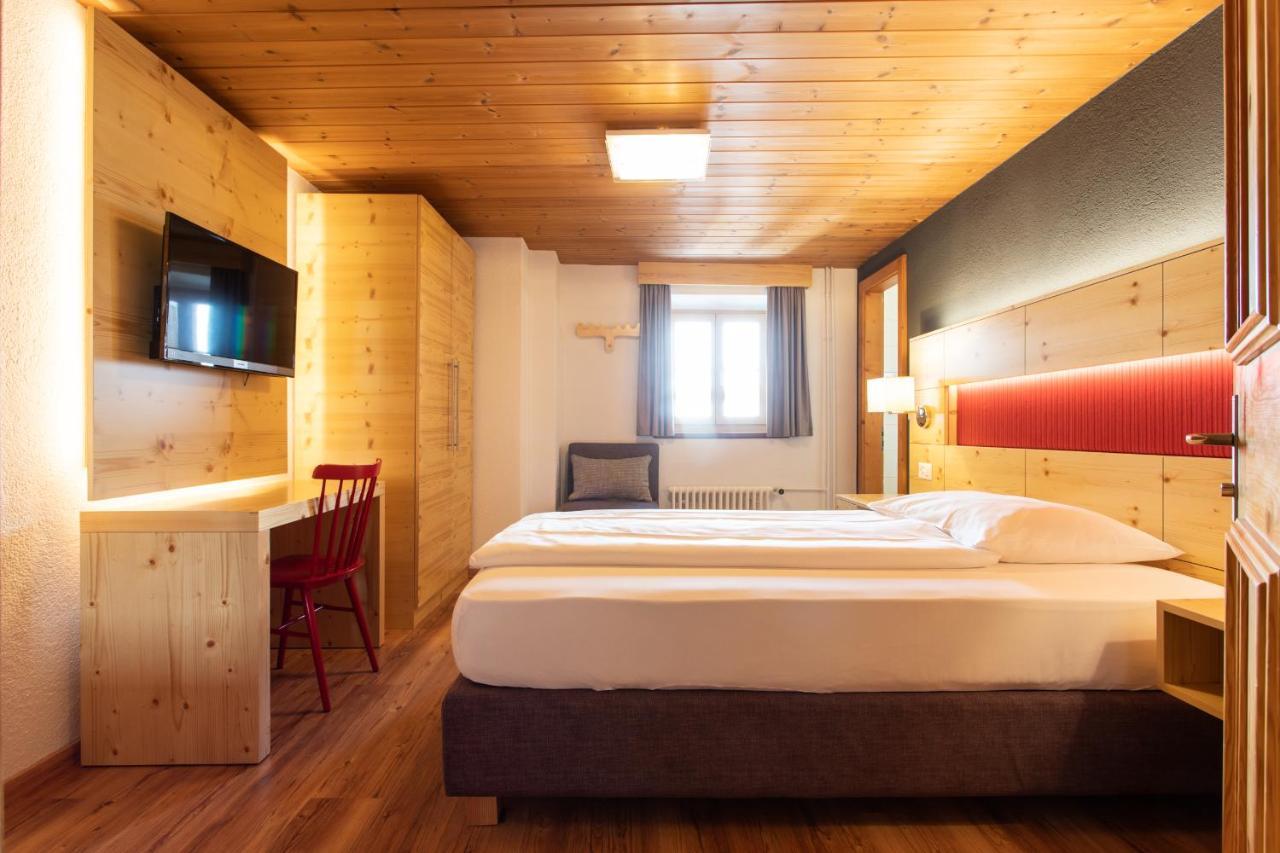 Meisser Lodge Guarda Zewnętrze zdjęcie