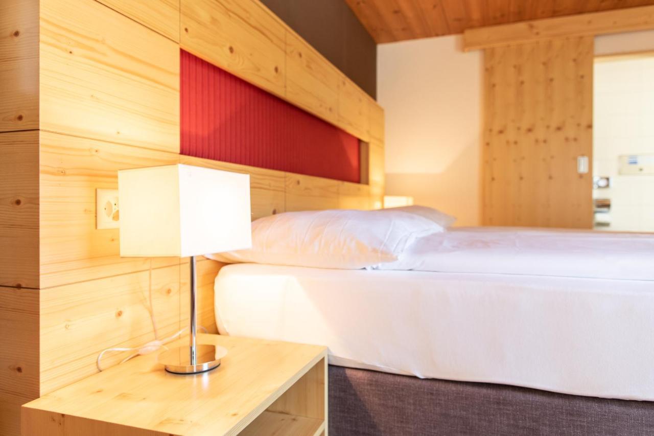 Meisser Lodge Guarda Zewnętrze zdjęcie
