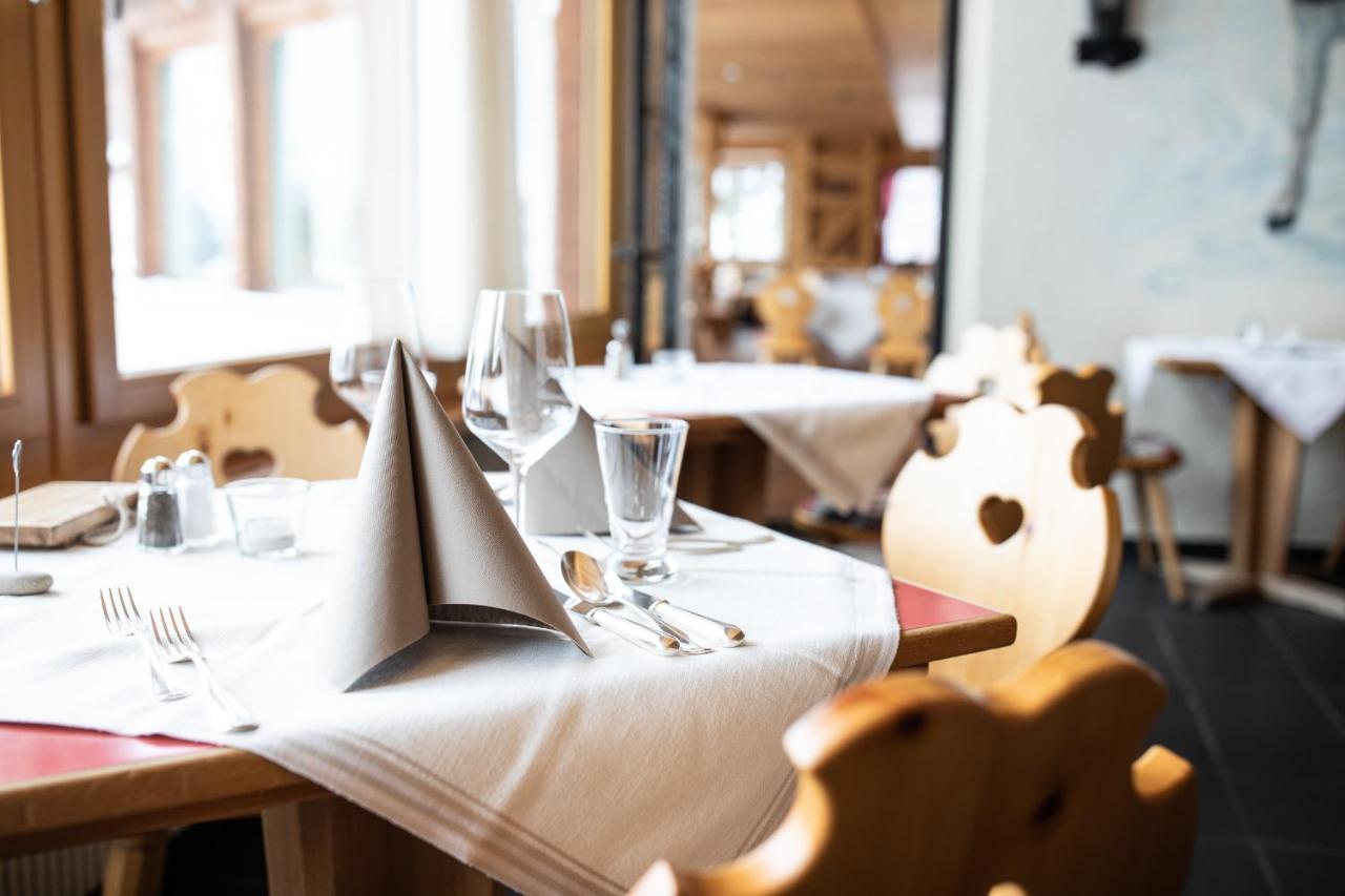 Meisser Lodge Guarda Zewnętrze zdjęcie
