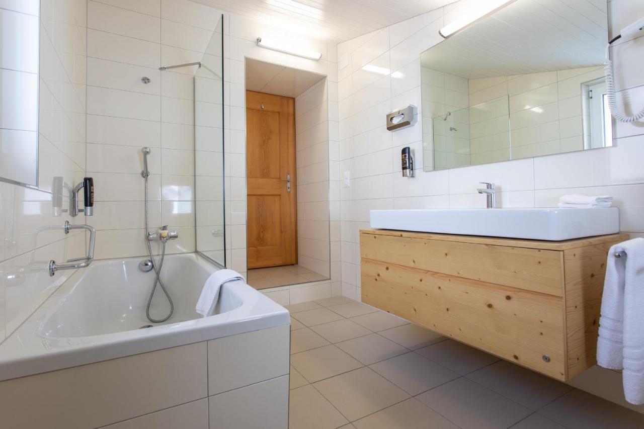 Meisser Lodge Guarda Zewnętrze zdjęcie