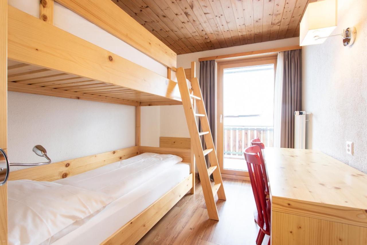 Meisser Lodge Guarda Zewnętrze zdjęcie